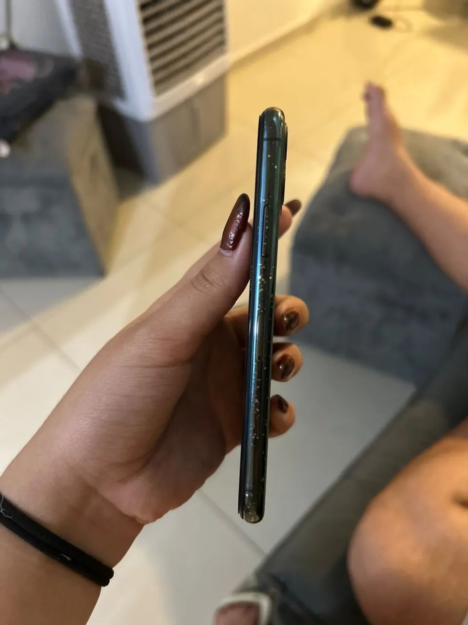 iPhone 11 Pro 64gb  - Foto 5