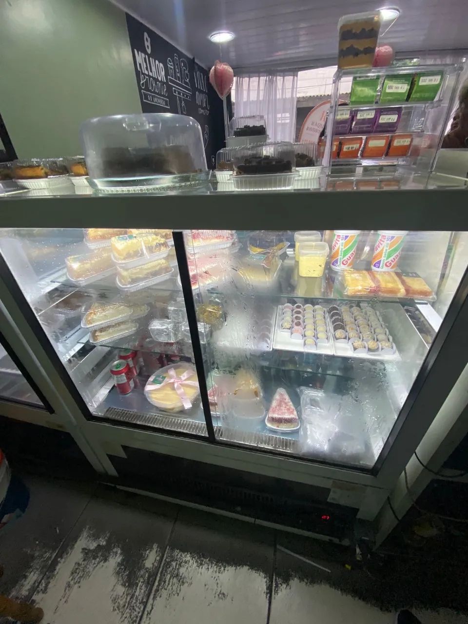Ótima oportunidade para quem quer começar uma loja com POUCO!!! - Foto 2