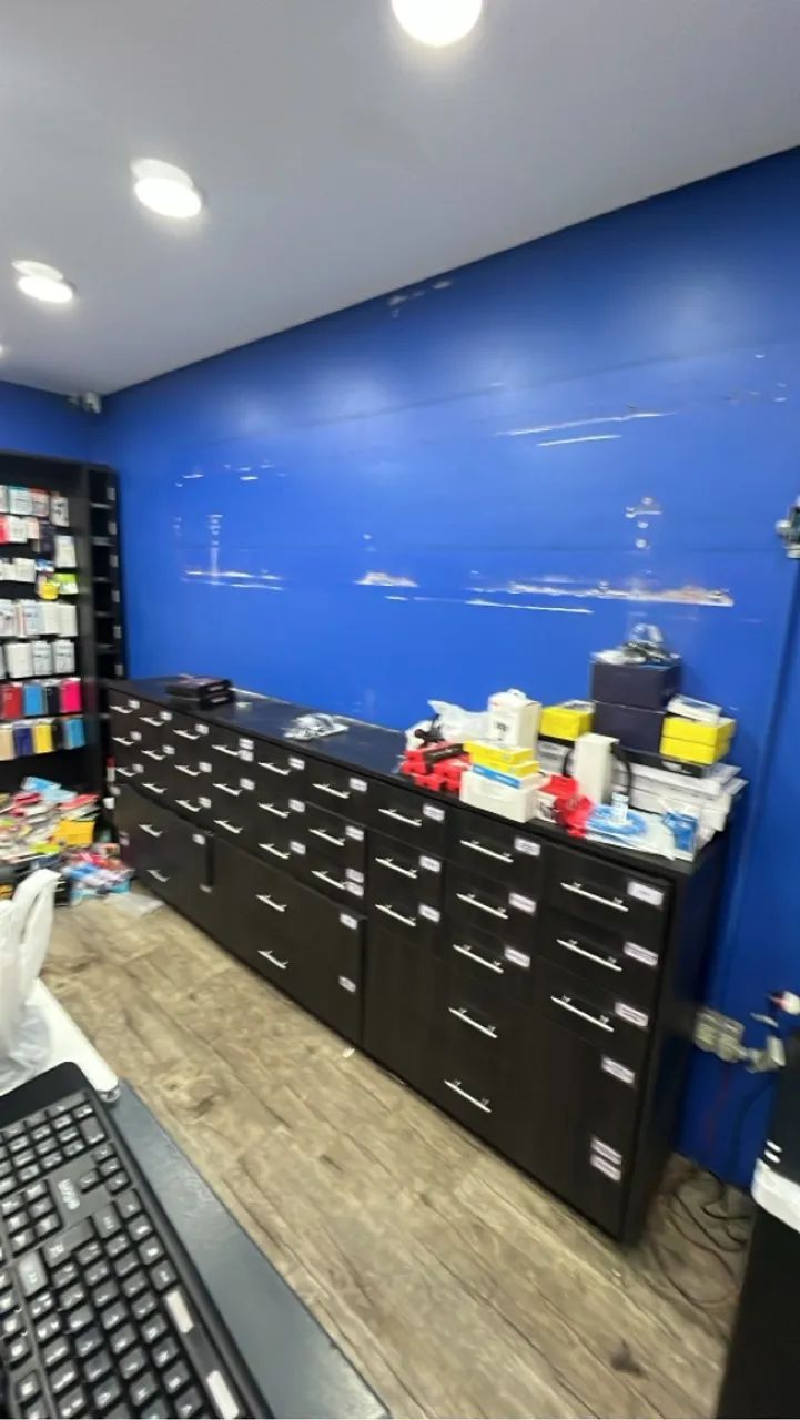 Armários de loja - Foto 3