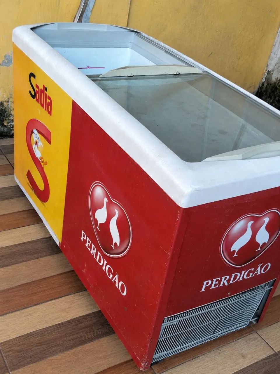 Vendo freezer  - Foto 2