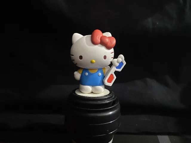 [NOVO] Hello Kitty