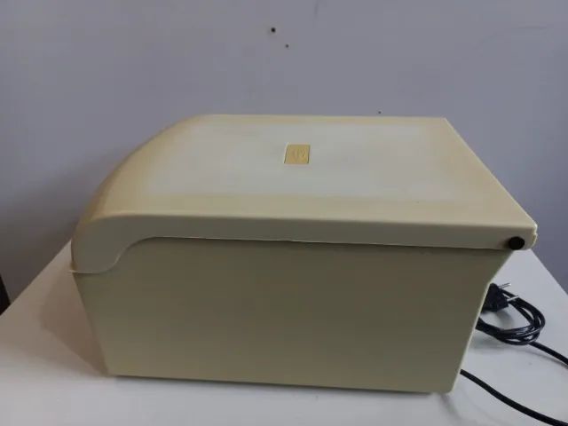 Desumidificador de papel Menno. 1500 folhas A4;