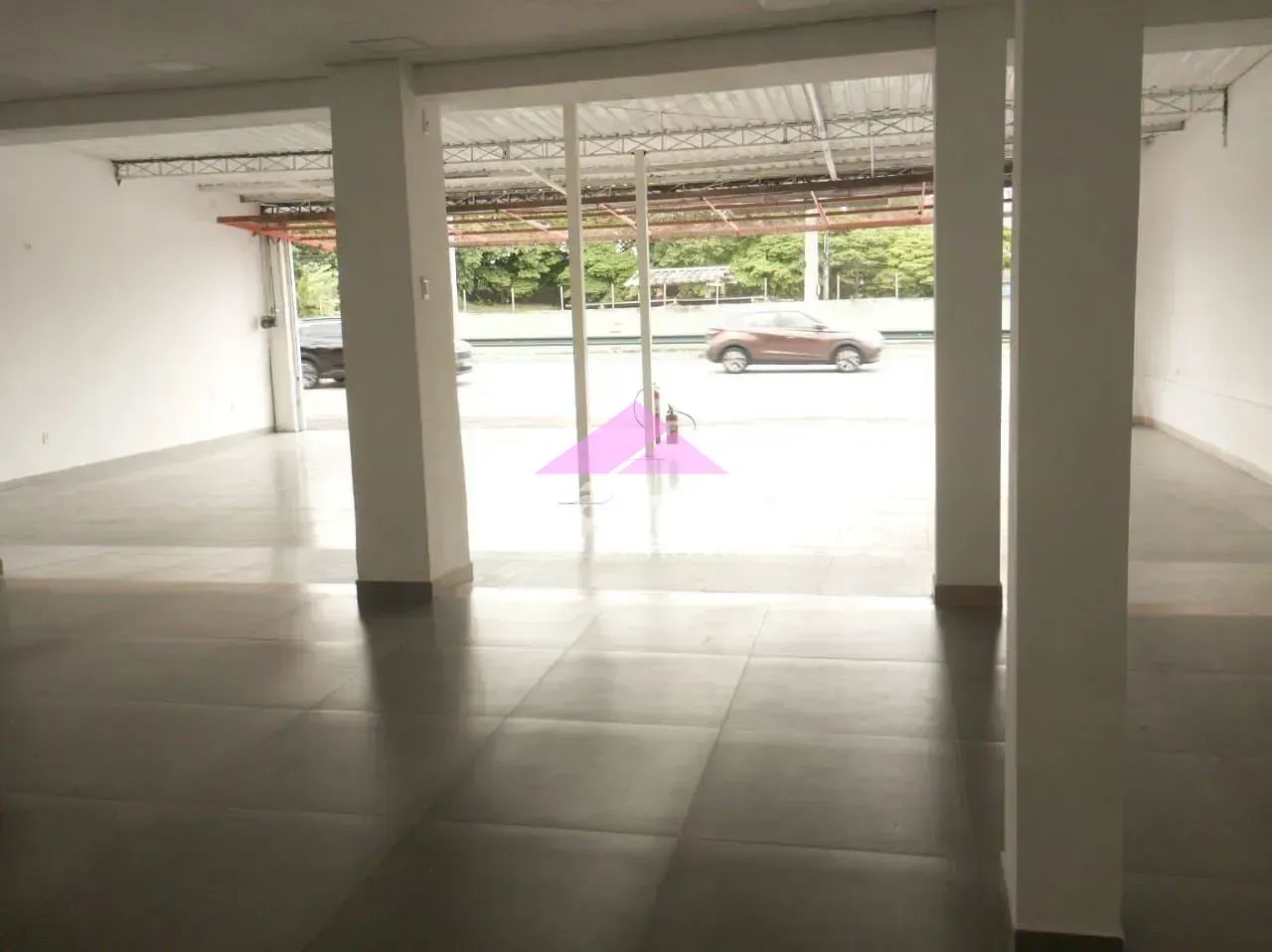 Ponto para locação R$ 7.000,00 -Jardim Anhembi, São José dos Campos, SP - Foto 5