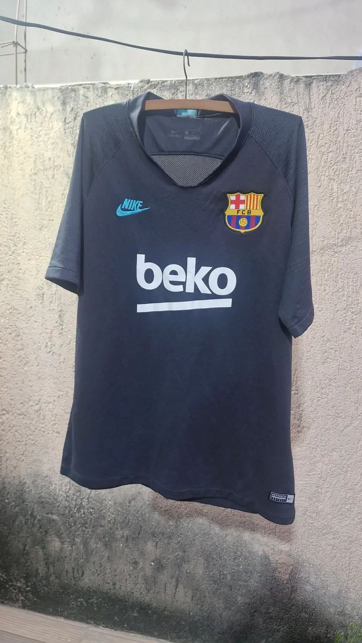 Camisa nike dryfit G