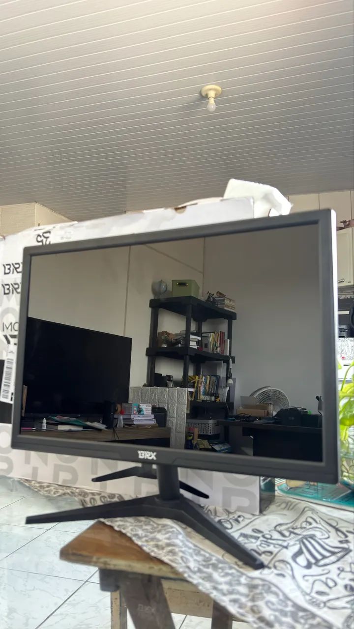 MONITOR BRX NOVO - Foto 3