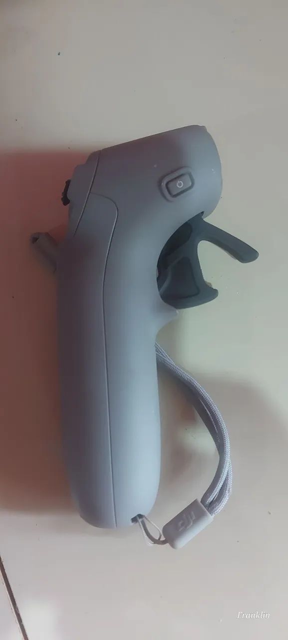 Controle emotion dji - Foto 2
