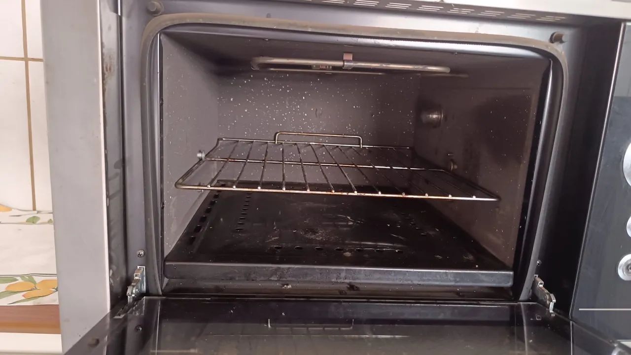Forno elétrico - Foto 2