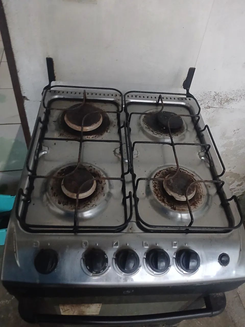 Fogão - Foto 5