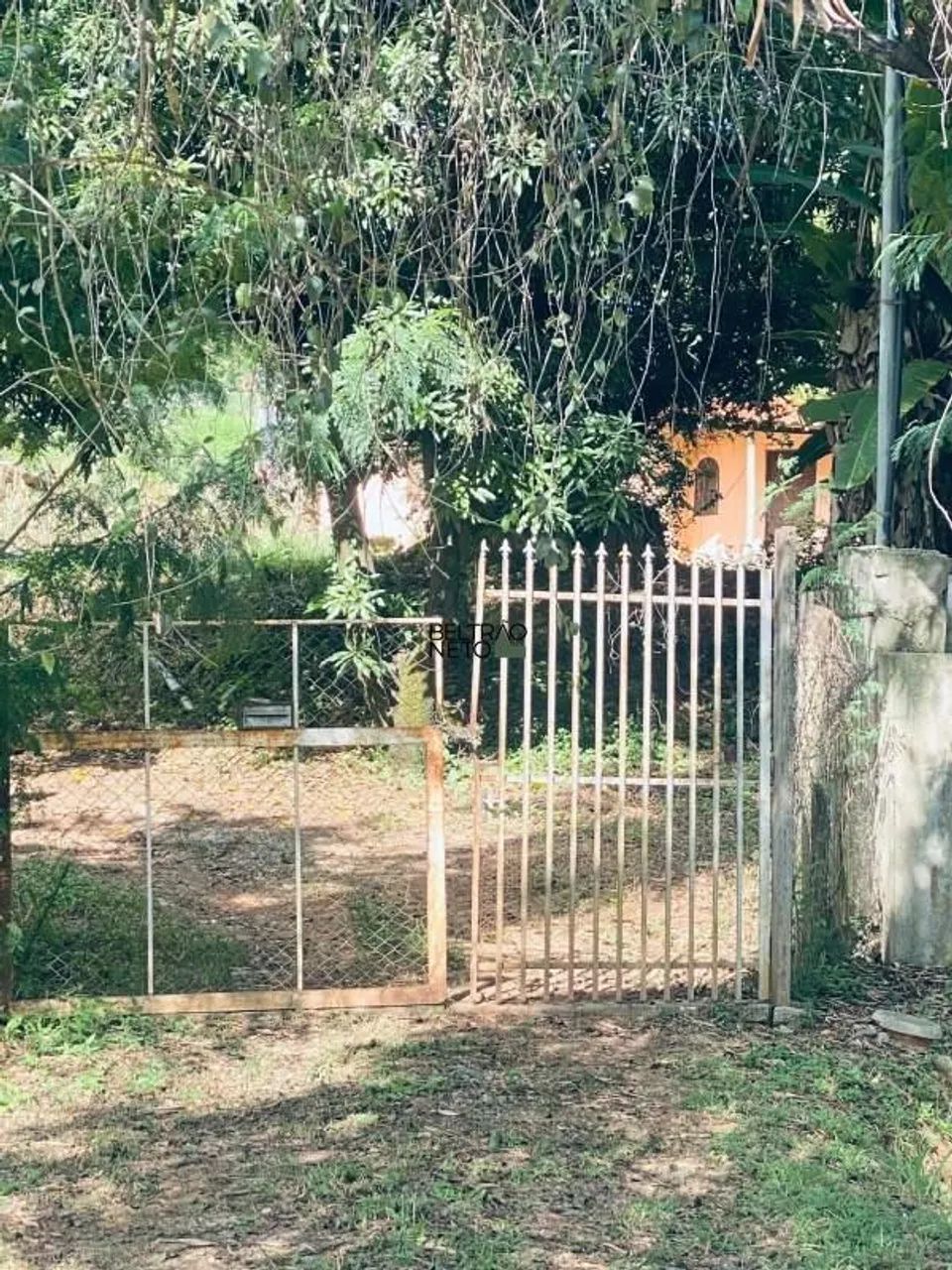 Lote à venda na Pampulha