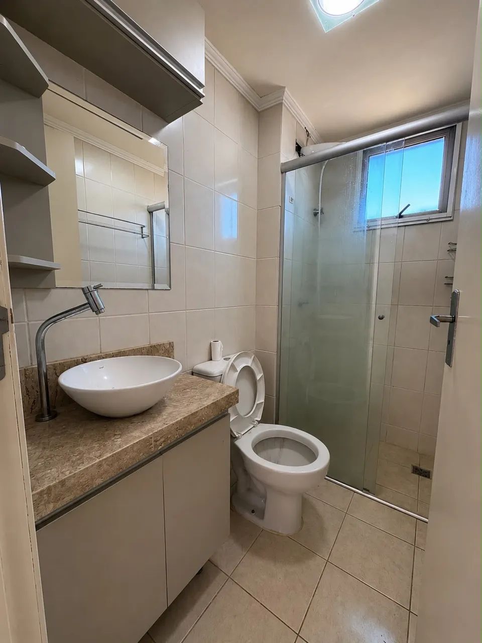 Venda | Apto semi-mobiliado em Maringá  - Foto 4