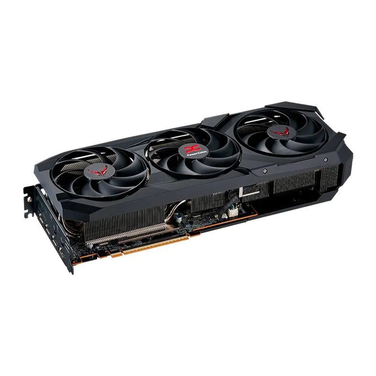 Placa de vídeo RX 9070 GRE (Golden Rabbit) - Foto 3