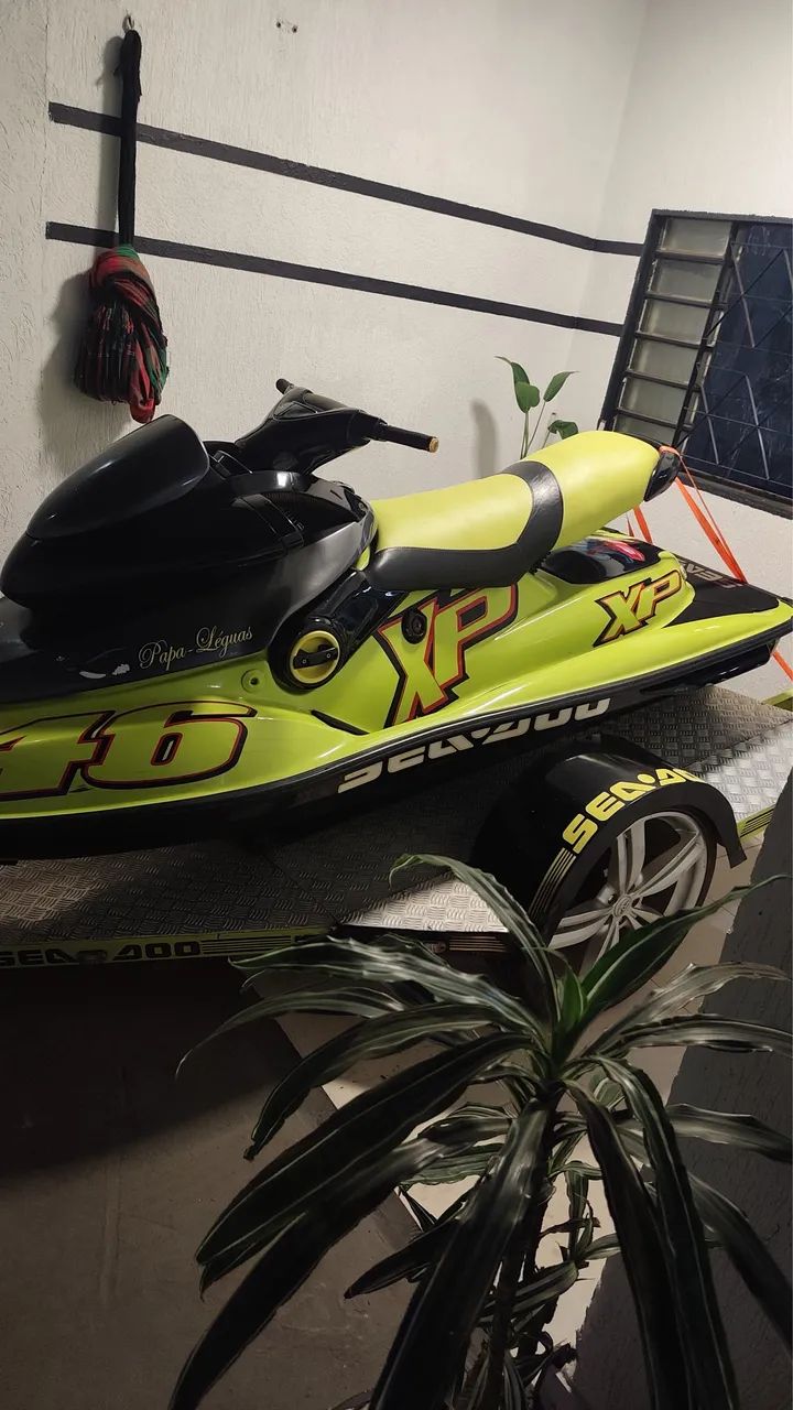 Jet ski  - Foto 3
