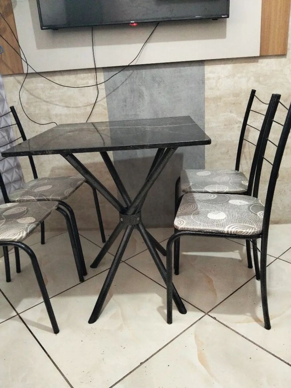 Mesa - Foto 3