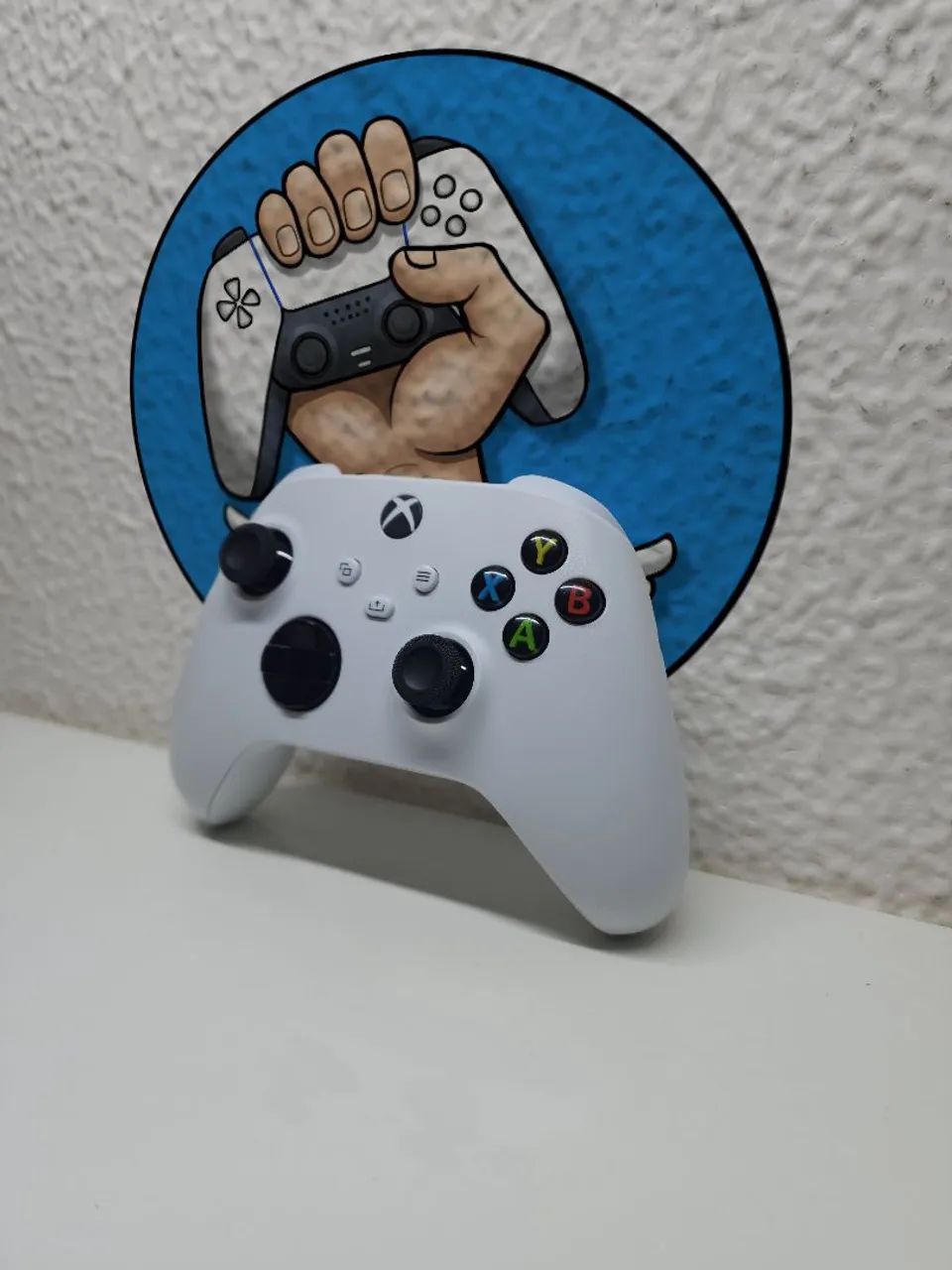 Controle Xbox Series S - Foto 2
