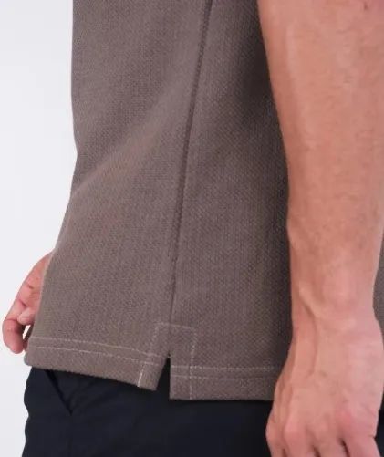 Camisa texturizada  Premium  - Foto 2