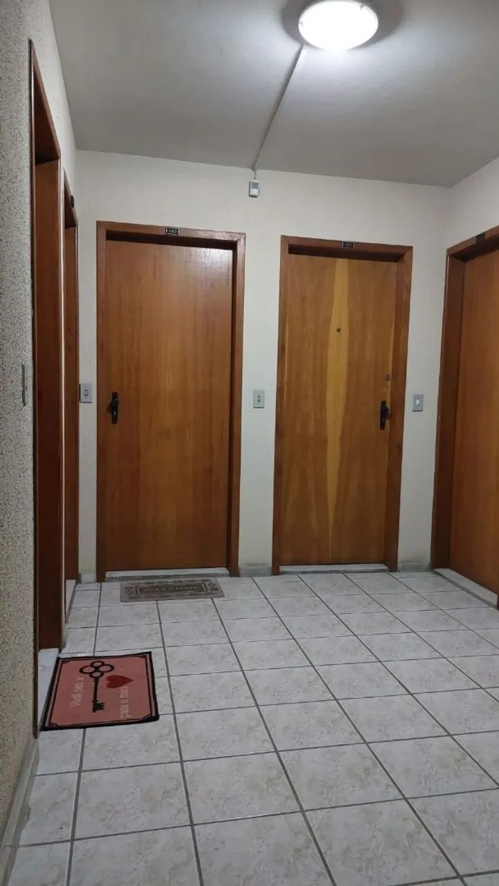 Apartamento no Granbery  - Foto 2