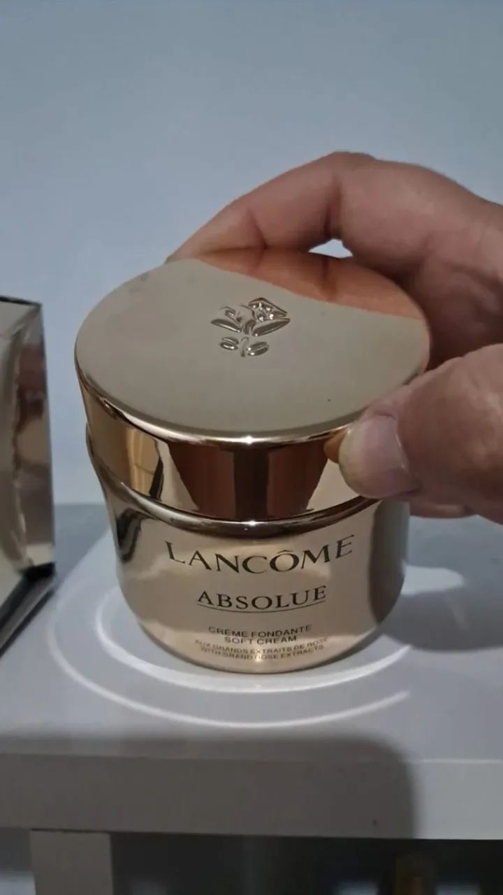 lancôme absolue soft cream 60ml - Foto 3
