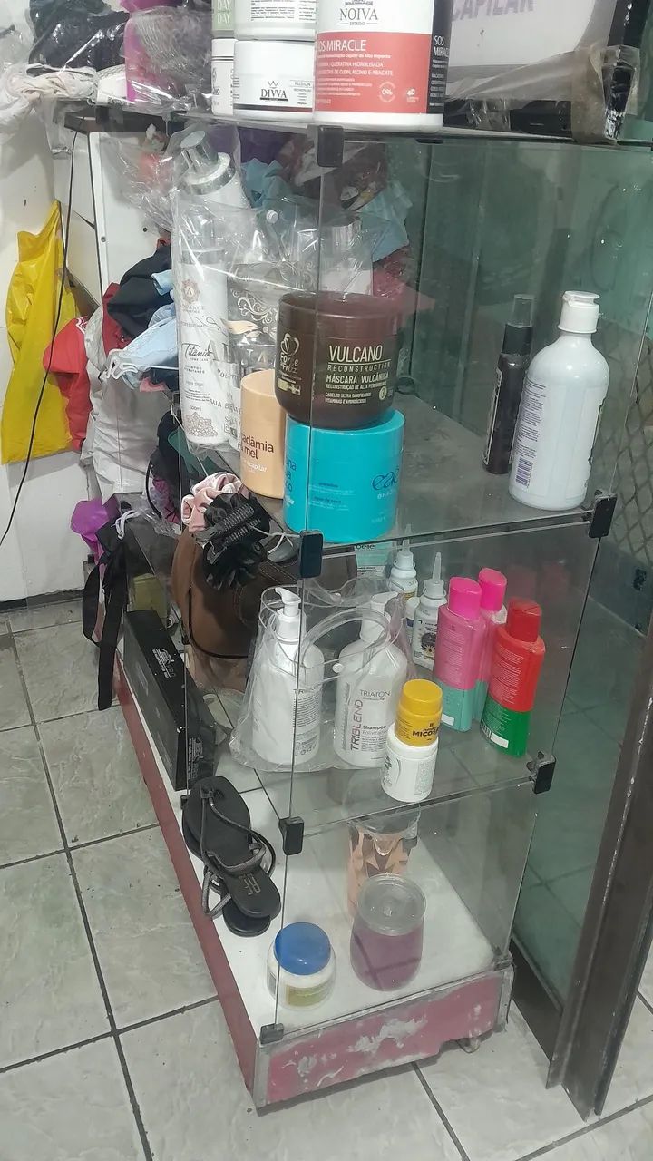 Vitrine 
