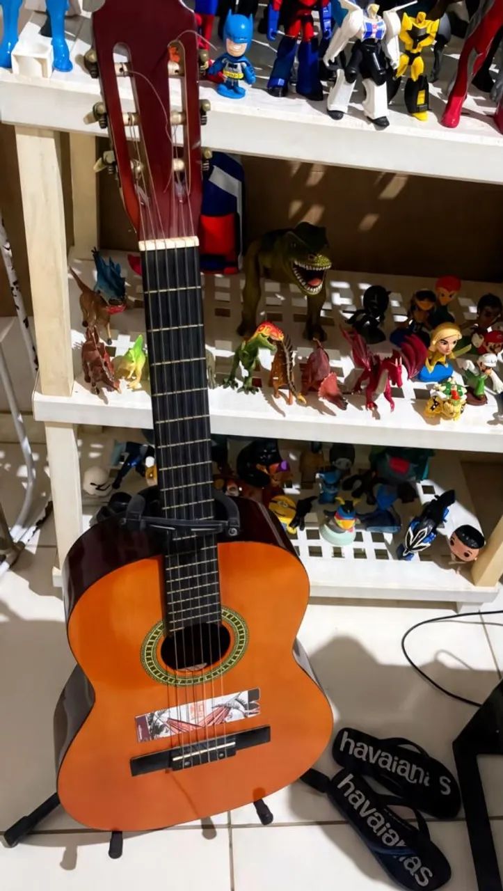Violão  - Foto 2