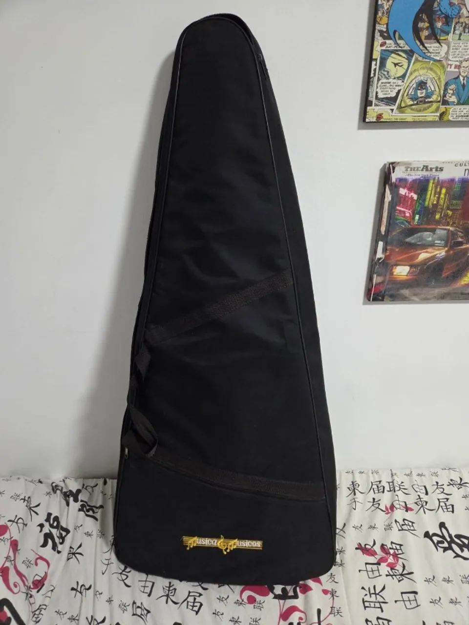 Violão Eletroacústico Eagle Pro Series CH888 Dreadnought - Foto 4