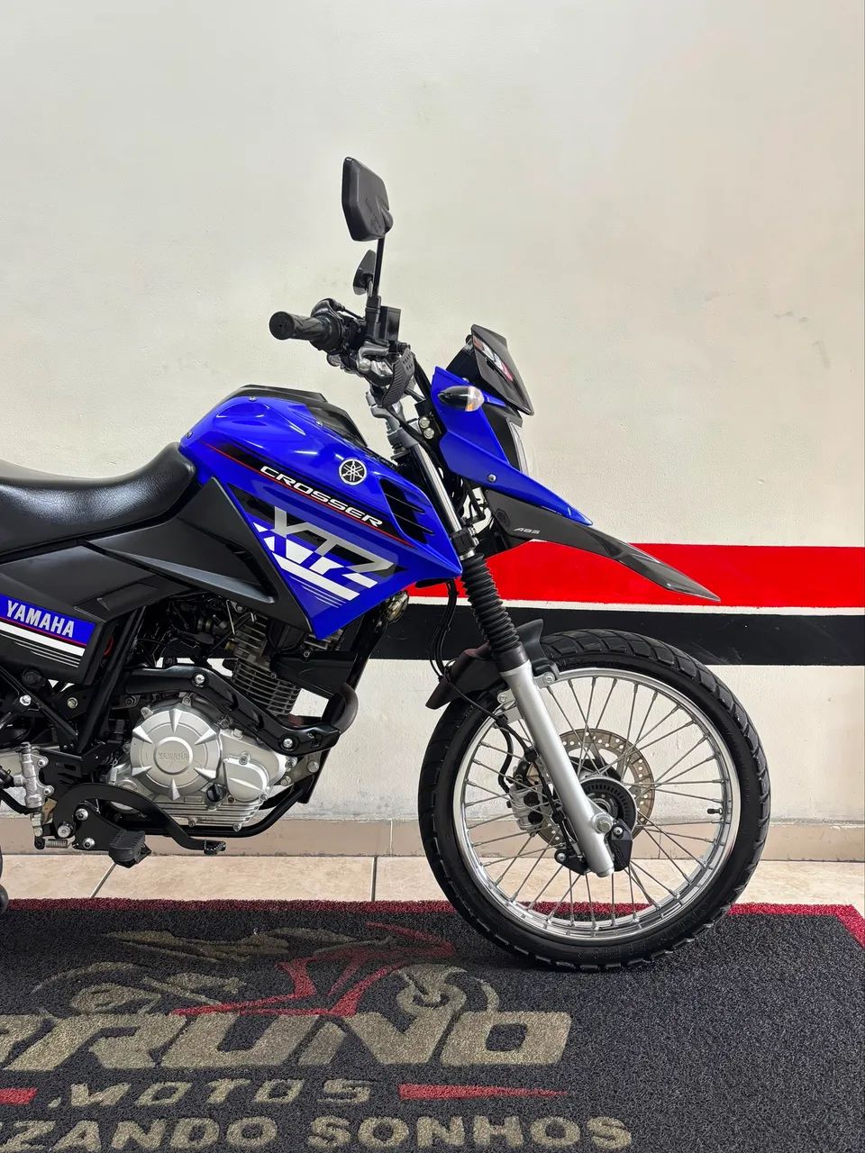 CROSSER 150c 2022    (DIVIDO EM 21X  NO CARTÃO) - Foto 11