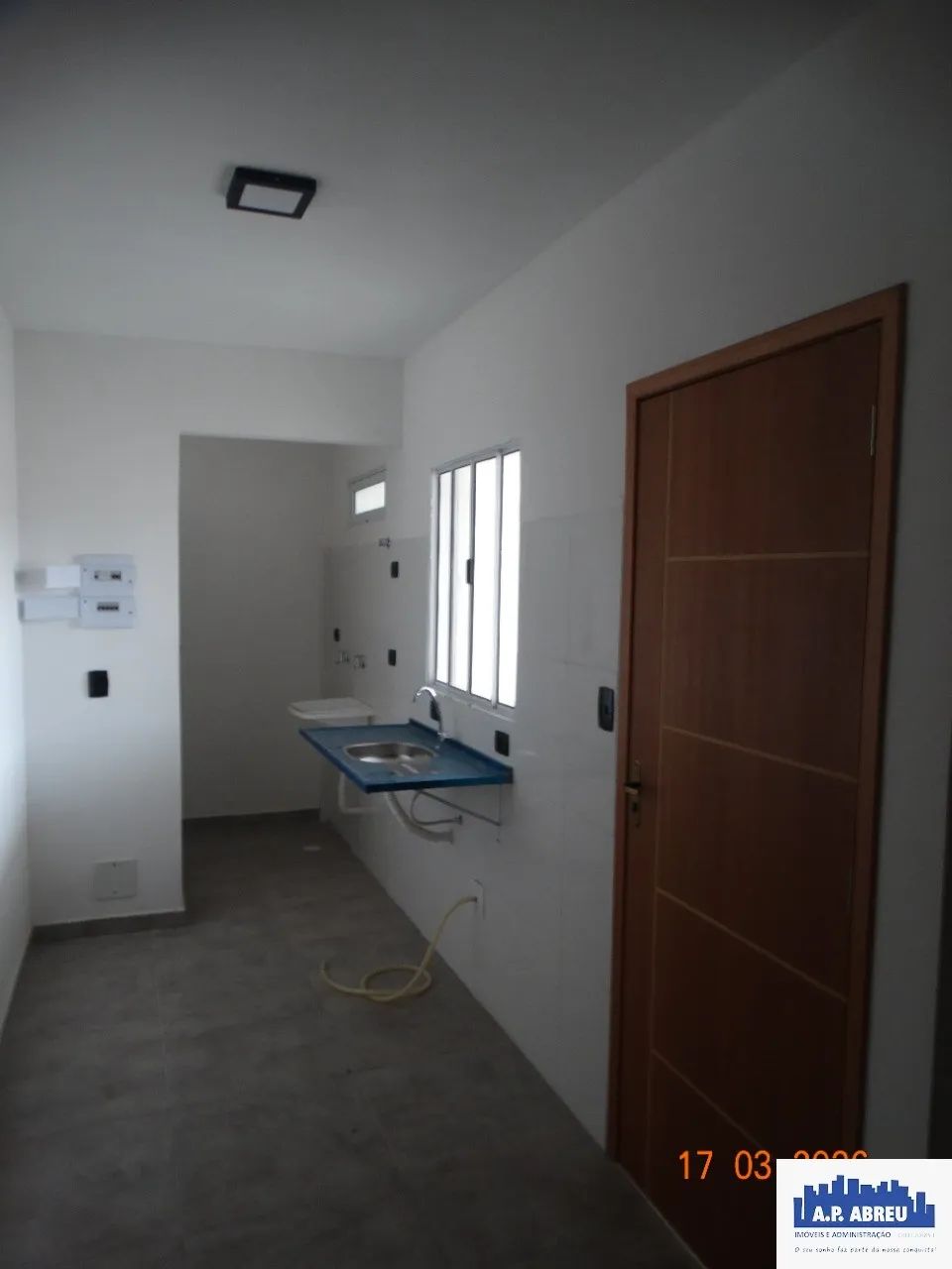 CASA PARA ALUGAR NO CANGAIBA - Foto 4