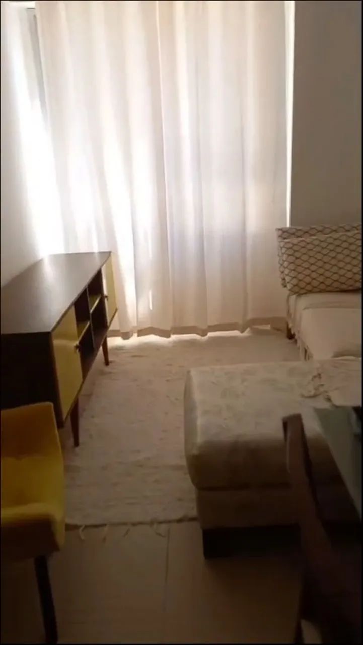 Aluguel de apartamento 