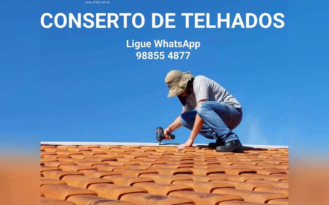 Talhados, conserto e reformas