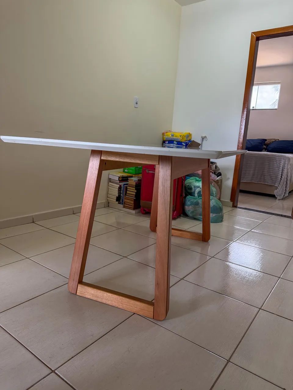 Mesa de 6 lugares  - Foto 3