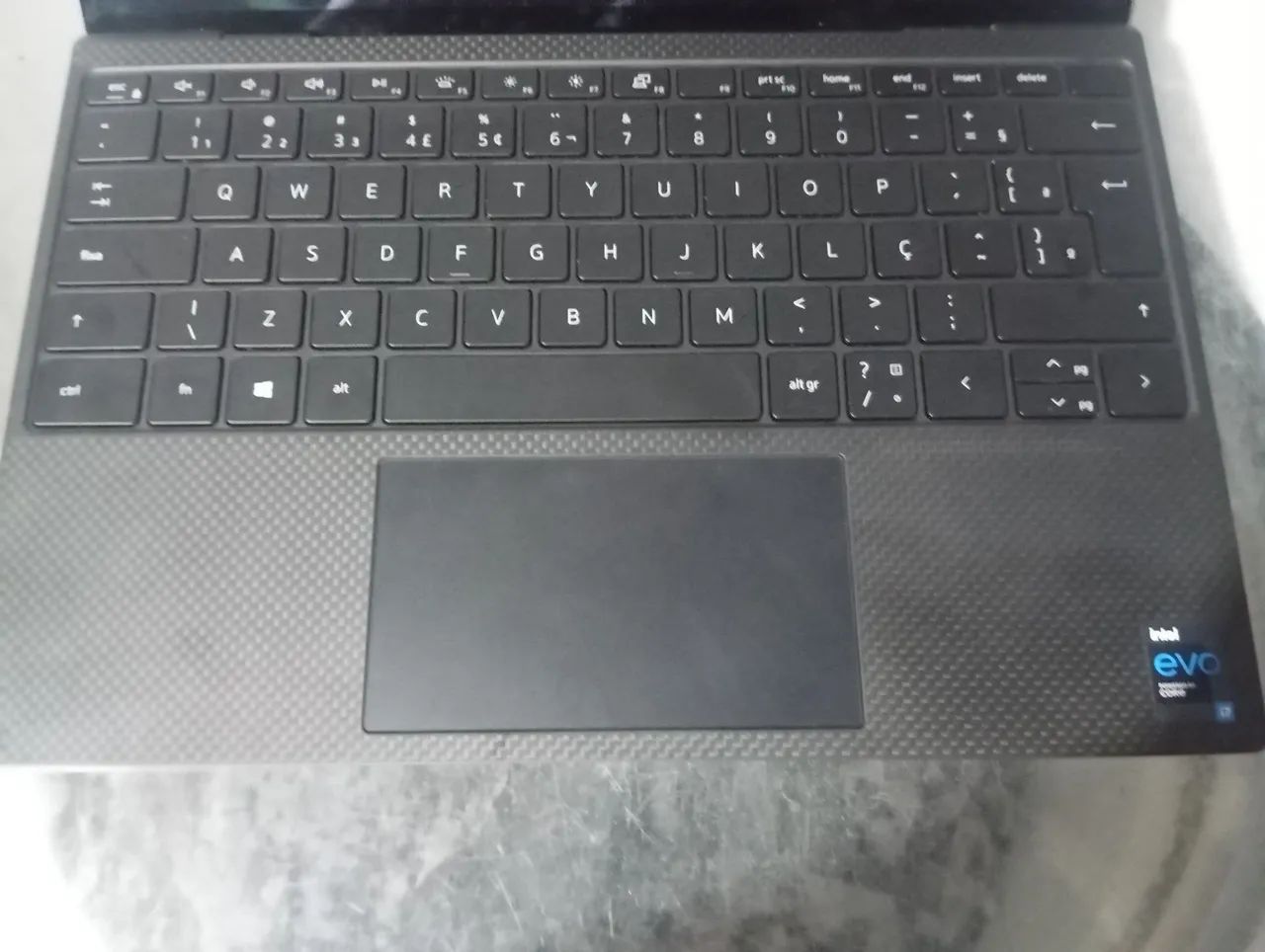 Dell xps 13 i7 16 gigas  com defeito  - Foto 5
