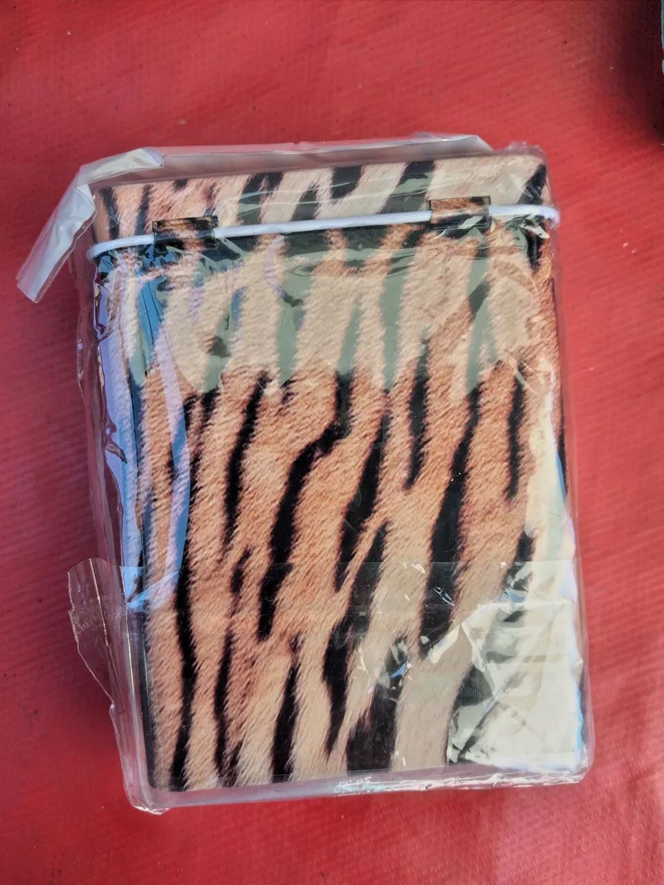 Lote com 4 cigarreiras por 40,00  - Foto 2