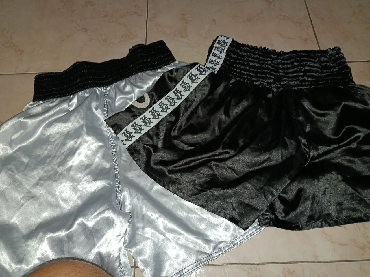 Short - Foto 2
