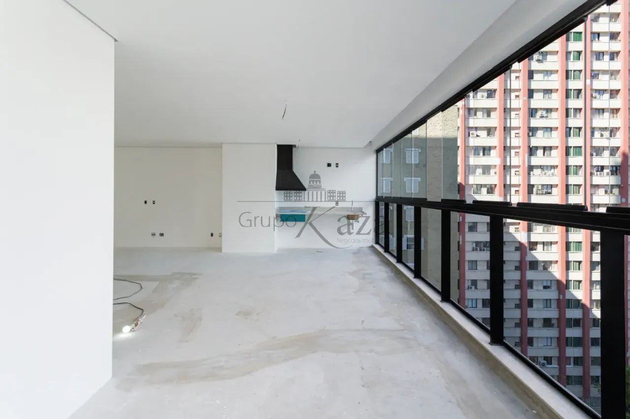 Oportunidade - Apartamento - Jardim América - 3 Suítes - 208m². - Foto 2