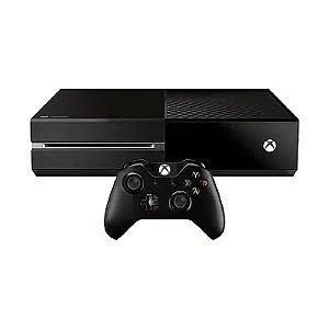 Xbox one + Jogos