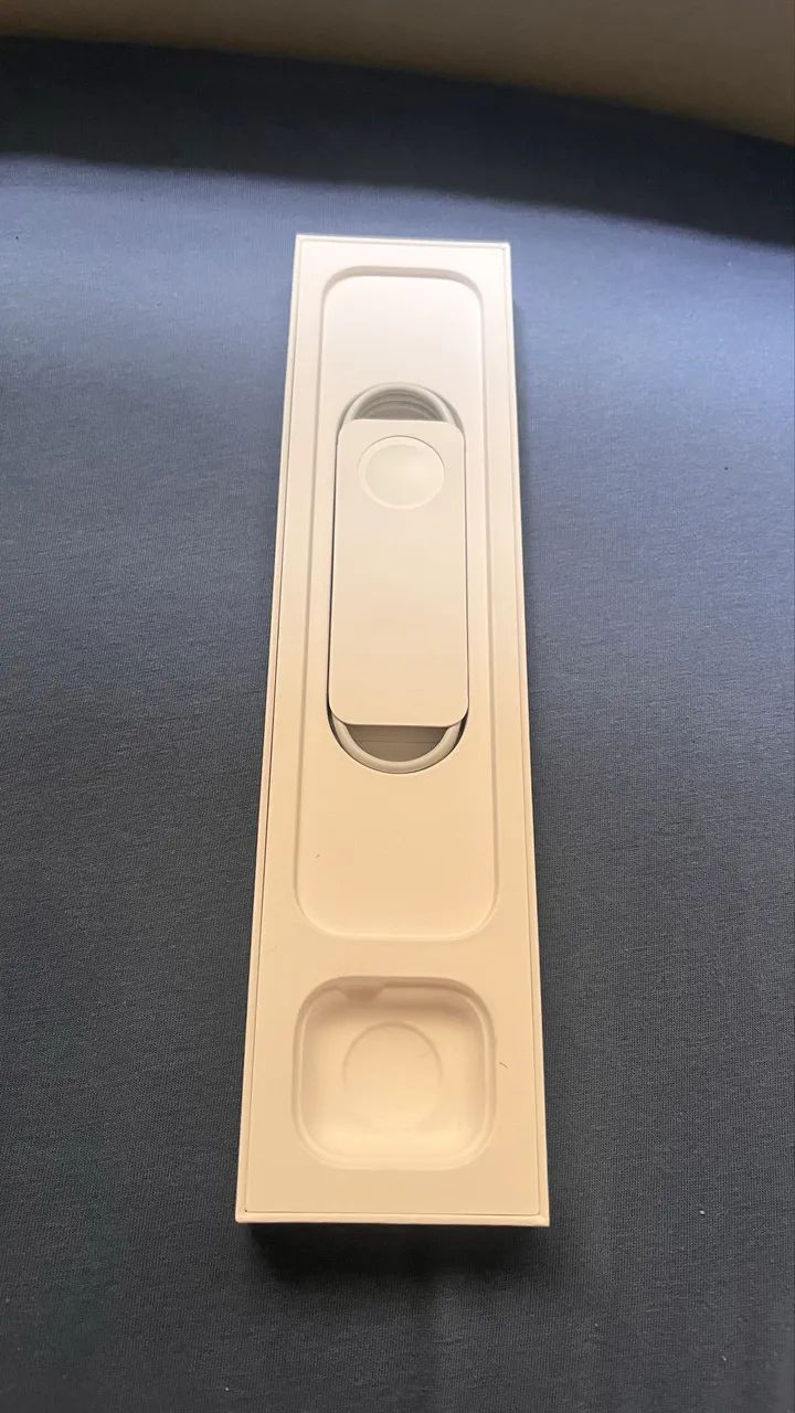 Apple Watch séries 4 40mm - Foto 5