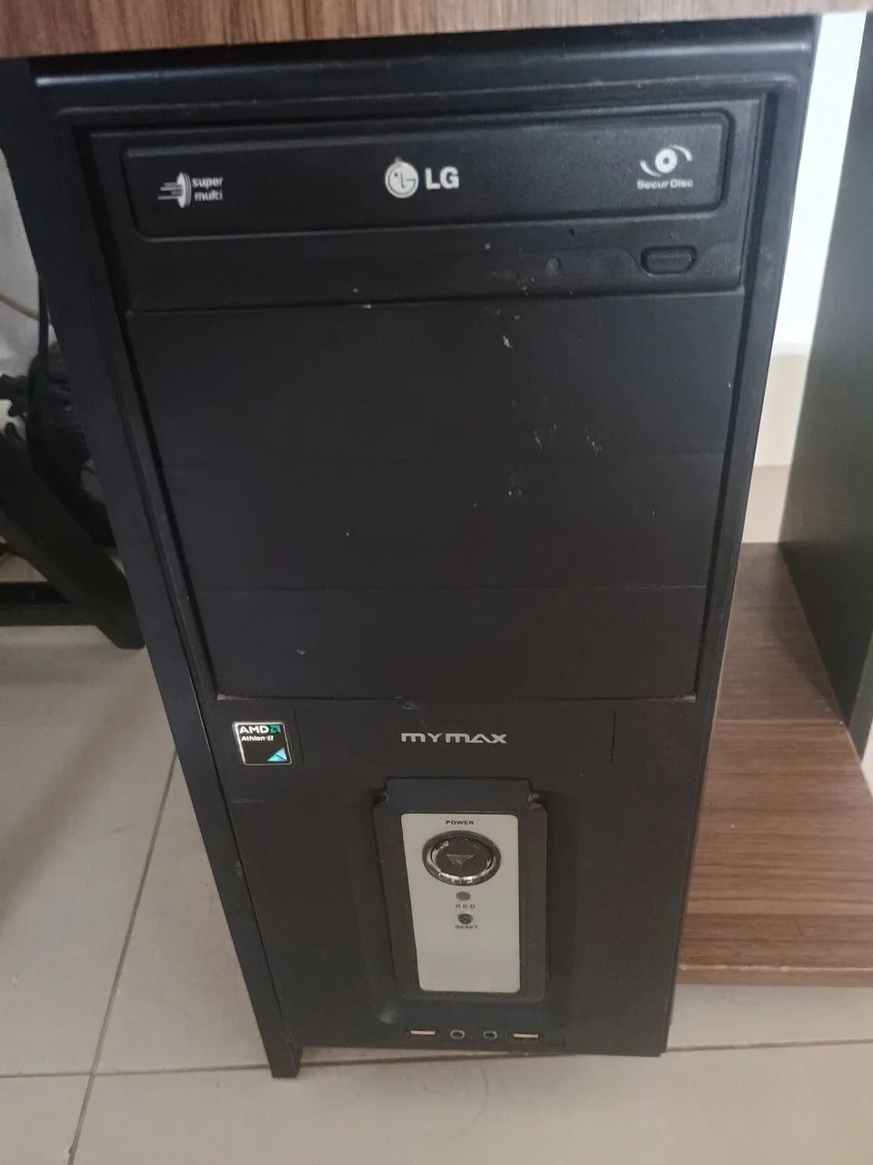 Computador  - Foto 3