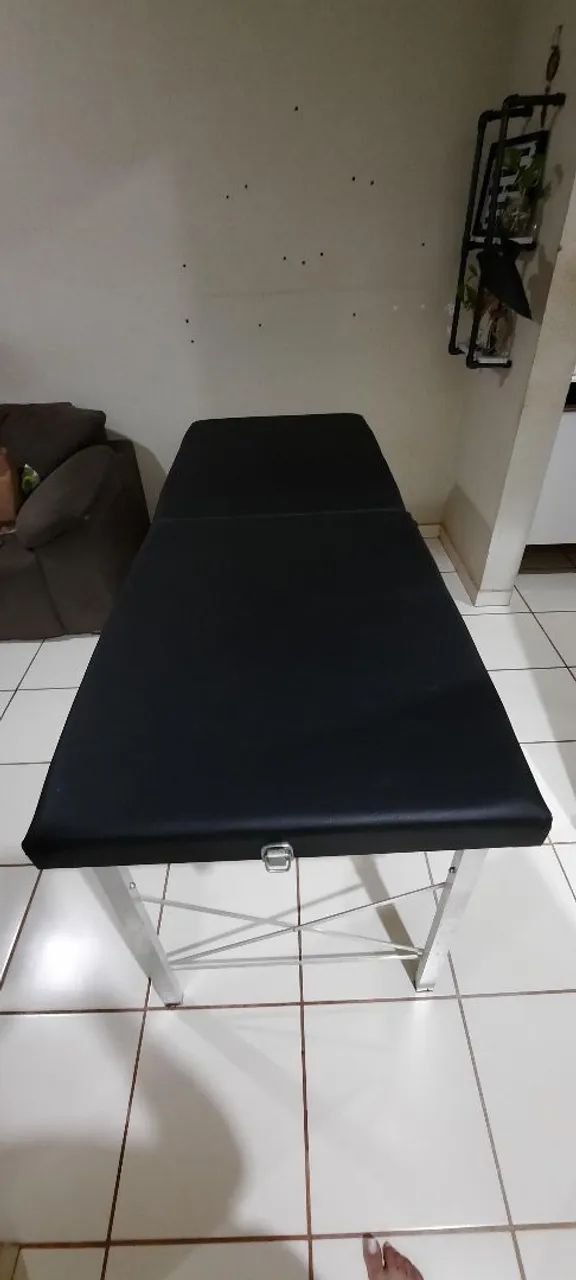 MACA PORTATIL SEMINOVA