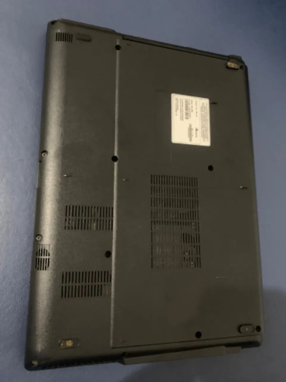 Notebook SIM+ Usado, mas muito bom estado - Foto 3