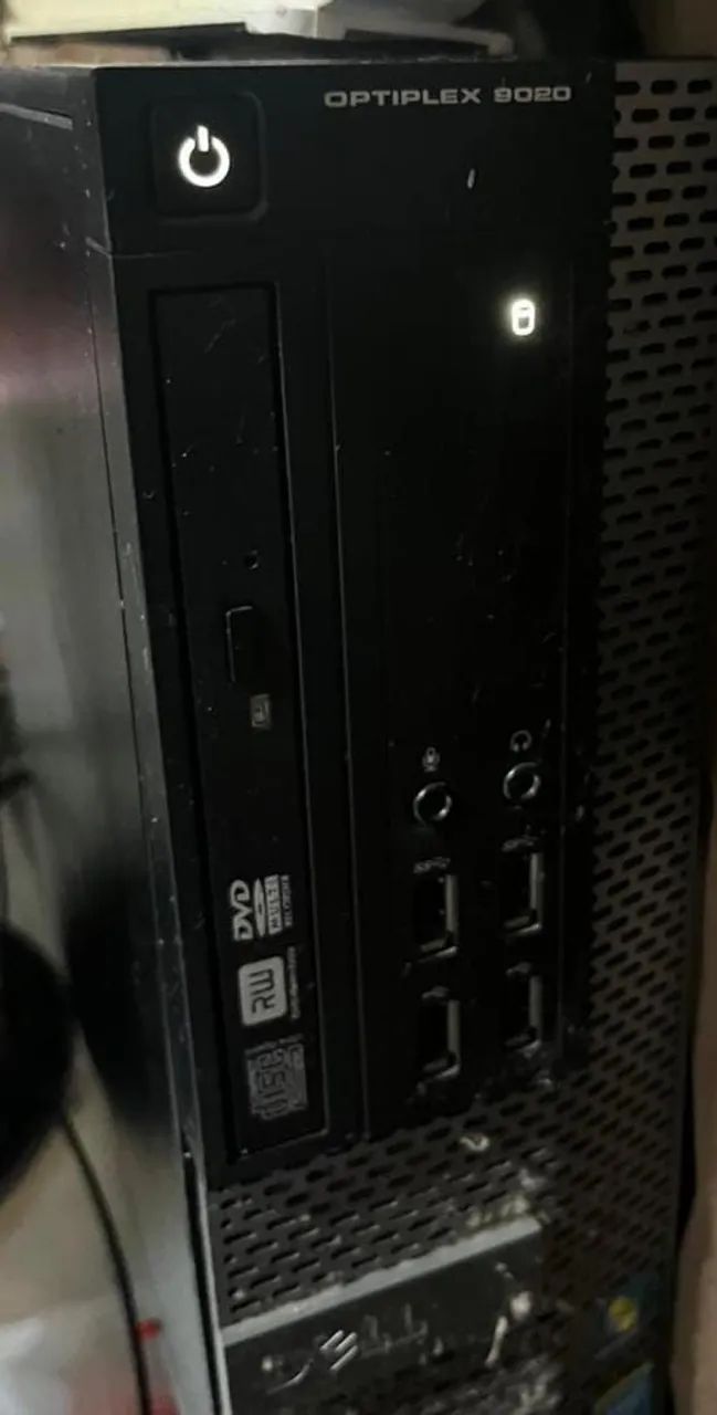 Vendo PC Completo (Intel Core i5 4° geração) - Foto 3