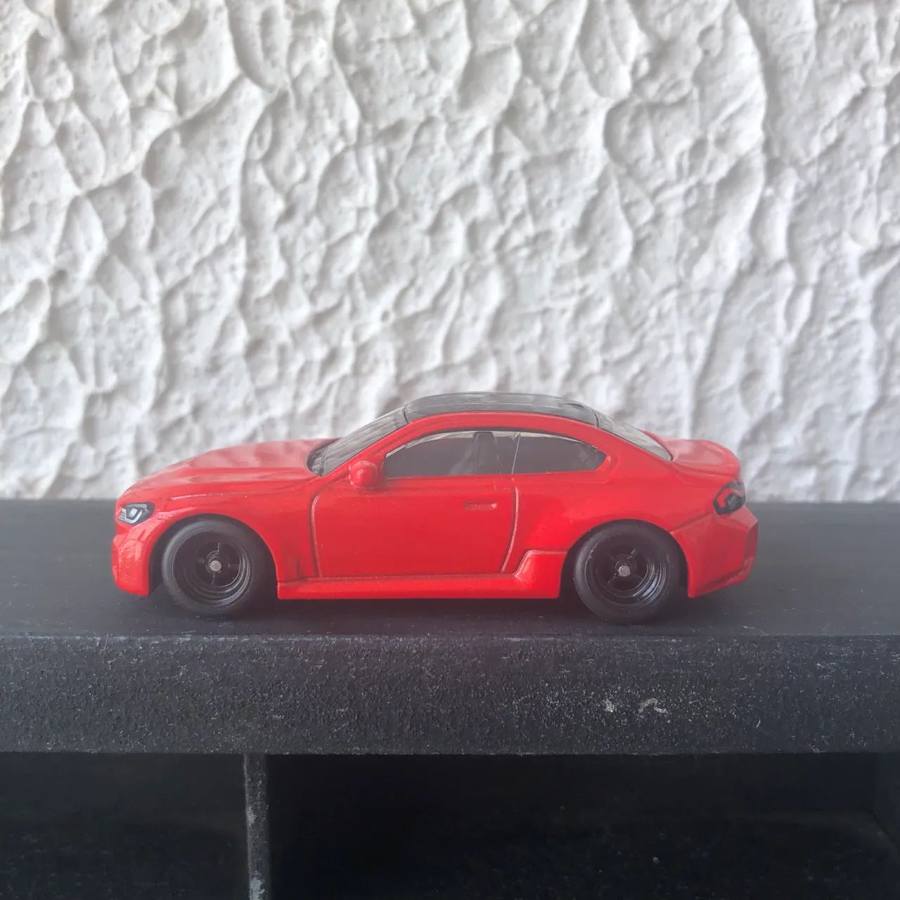 Matchbox BMW M2 - Foto 5
