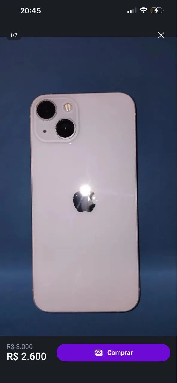 iPhone 13  - Foto 2