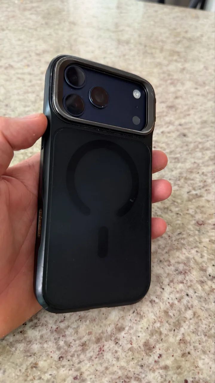 iPhone 17 PRO MAX - 512gb - Foto 2
