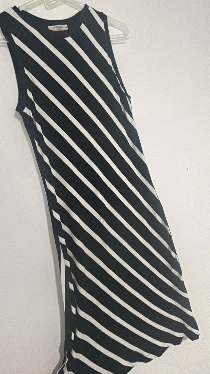  Vestido ( Lote com 6 / Tam: M e G )   - Foto 4