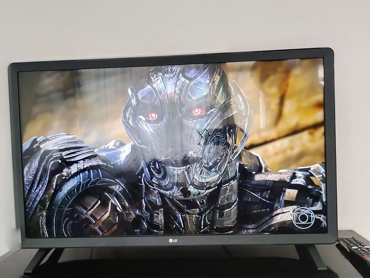 Smart tv lg 32  - Foto 3