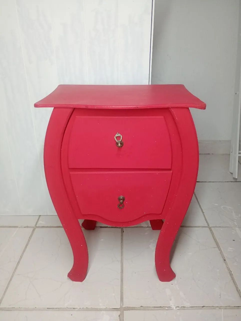 COMODA PARA DECORAÇÃO DE FESTA 