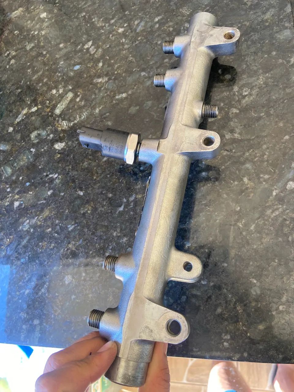 Pecas para iveco deily eletronica  - Foto 3