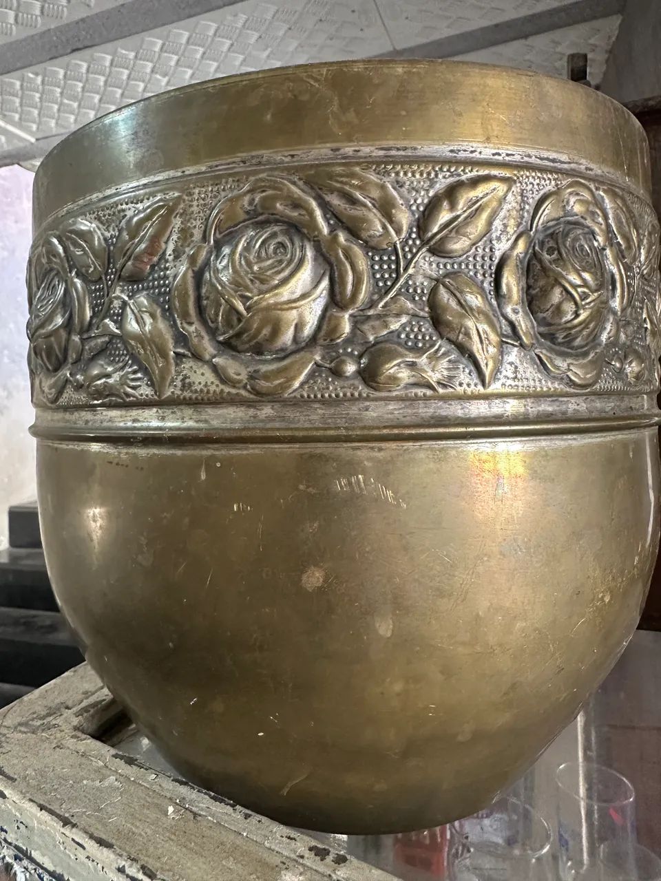 Cachepô 