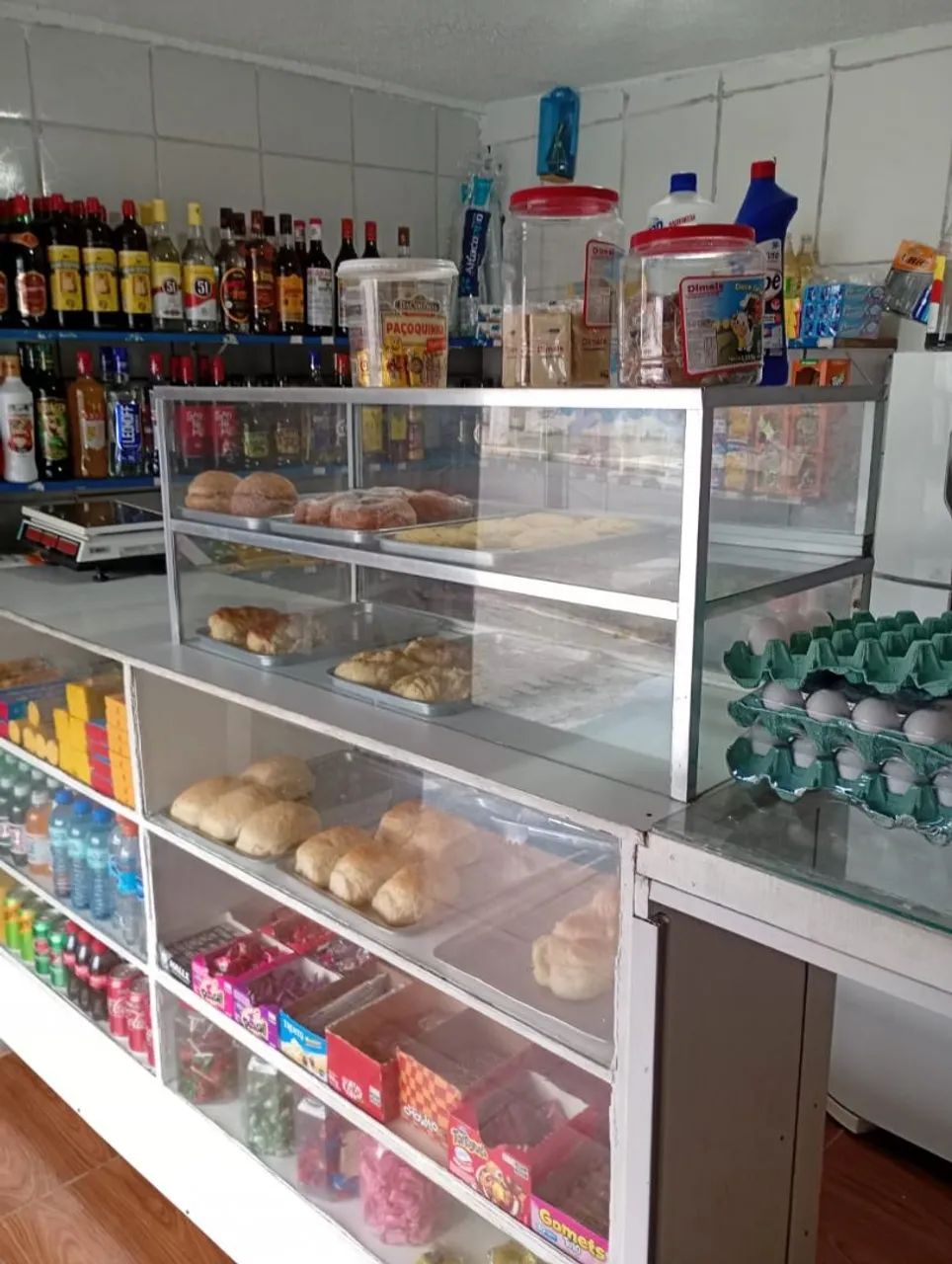 Aluga-se comercio - Vila Nair - Foto 2