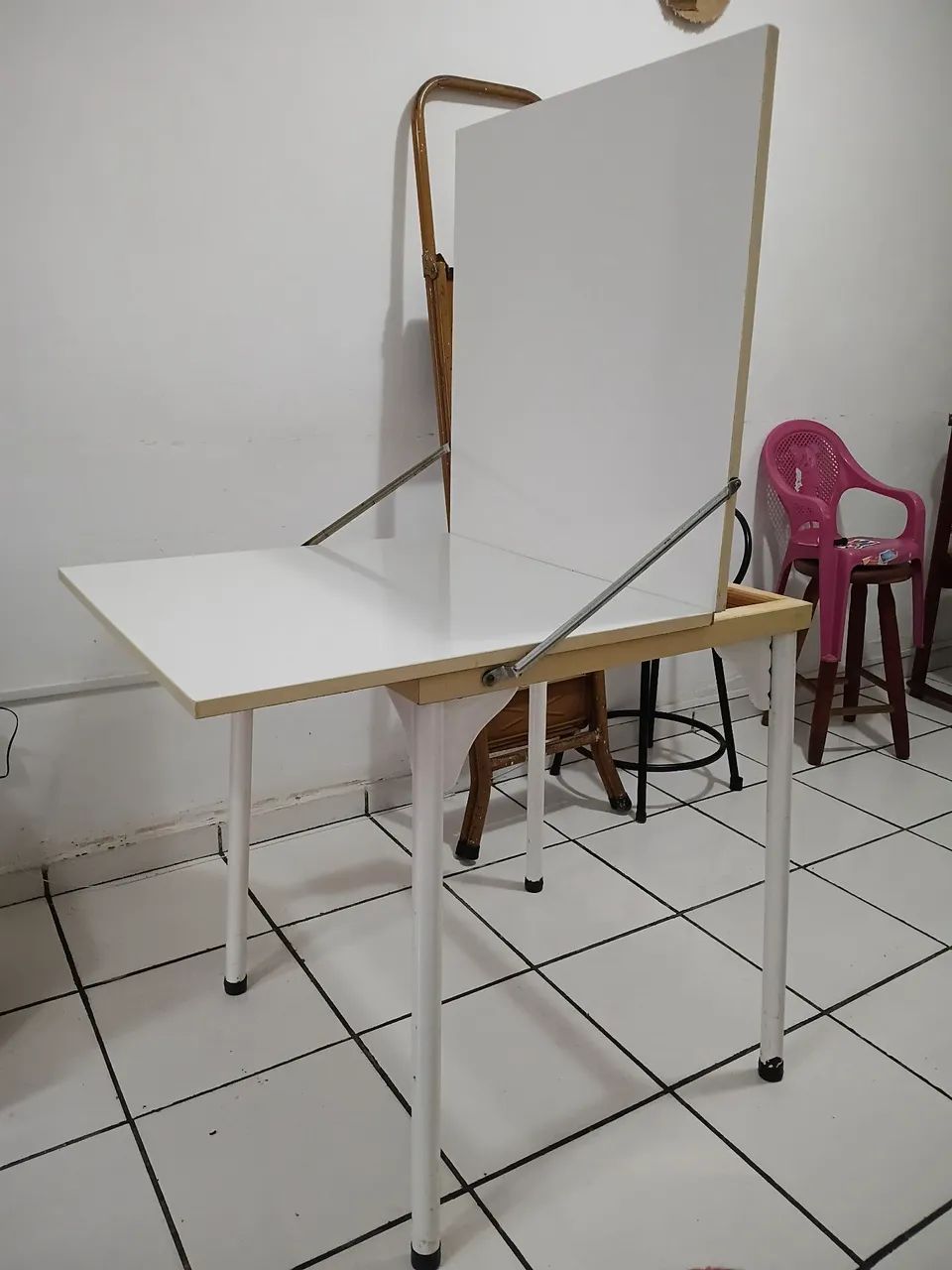 Mesa Dobrável - Foto 3