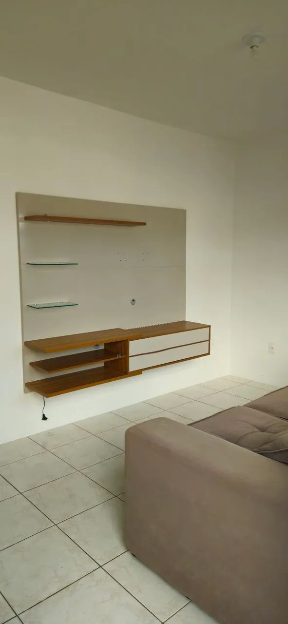 Alugo casa apartamento em capoeiras bem na divisão de Campinas - Foto 2